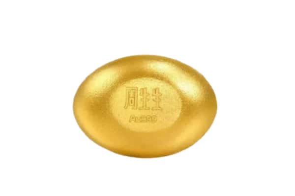 青浦区回收黄金豆子